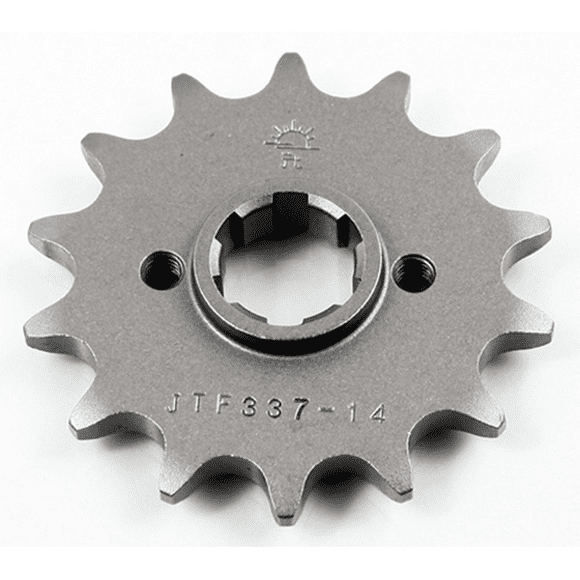 JT Sprockets JTF289.16 16T Steel Front Sprocket JT Sprockets JTF289.16 16T Steel Front Sprocket